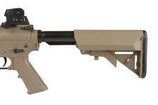 Karabin ASG AEG Spartac SRT-21