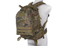 Plecak GFC Tactical 3-Day Assault Pack 32L - wz.93 leśny