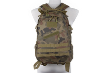 Plecak GFC Tactical 3-Day Assault Pack 32L - wz.93 leśny