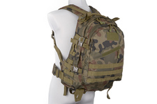 Plecak GFC Tactical 3-Day Assault Pack 32L - wz.93 leśny