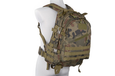 Plecak GFC Tactical 3-Day Assault Pack 32L - wz.93 leśny