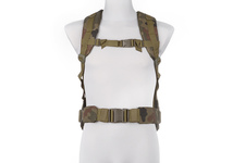 Plecak GFC Tactical 3-Day Assault Pack 32L - wz.93 leśny