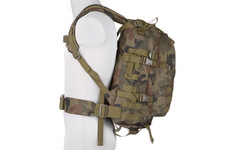 Plecak GFC Tactical 3-Day Assault Pack 32L - wz.93 leśny