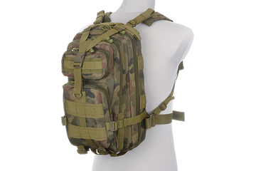 Plecak GFC Tactical Assault Pack 20l - wz.93 leśny