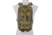 Plecak GFC Tactical Assault Pack 20l - wz.93 leśny