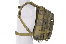 Plecak GFC Tactical Assault Pack 20l - wz.93 leśny