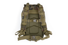 Plecak GFC Tactical Assault Pack 20l - wz.93 leśny