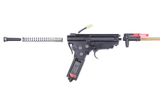 Replika karabinka ELAK701 Tactical Mod.B (Gen.2) (AK)