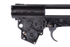 Replika karabinka ELAK701 Tactical Mod.B (Gen.2) (AK)