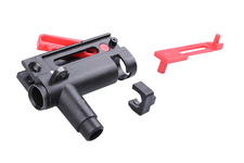 Replika karabinka ELAK701 Tactical Mod.B (Gen.2) (AK)