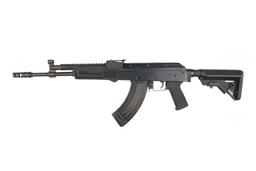 Replika karabinka ELAK702 Custom (Gen.2) (AK)