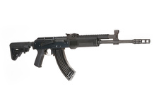 Replika karabinka ELAK702 Custom (Gen.2) (AK)