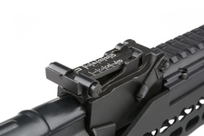 Replika karabinka ELAK710 SBR (Gen.2) (AK)