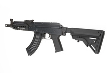Replika karabinka ELAK710 SBR (Gen.2) (AK)