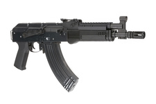 Replika subkarabinka ELAK710 Custom Pistol (Gen.2) (AK)