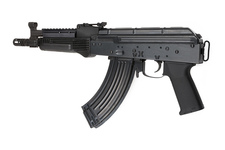 Replika subkarabinka ELAK710 Custom Pistol (Gen.2) (AK)