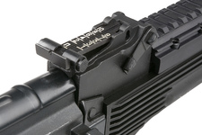 Replika subkarabinka ELAK710 Custom Pistol (Gen.2) (AK)