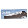 nóż Cold Steel 58TPT CODE-4 Tanto Point