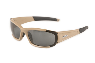 Okulary ochronne ESS - CDI - Terrain Tan