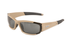 Okulary ochronne ESS - CDI - Terrain Tan