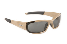 Okulary ochronne ESS - CDI - Terrain Tan