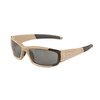 Okulary ochronne ESS - CDI - Terrain Tan