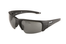 Okulary ochronne ESS Crowbar Silver Logo Kit