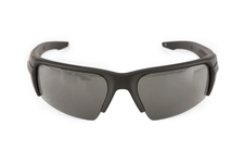 Okulary ochronne ESS Crowbar Silver Logo Kit