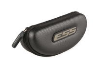 Okulary ochronne ESS Crowbar Silver Logo Kit