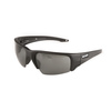 Okulary ochronne ESS Crowbar Silver Logo Kit