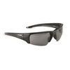 Okulary ochronne ESS Crowbar Silver Logo Kit