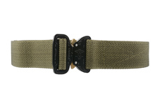 Pas taktyczny Standard 44mm - oliwkowy