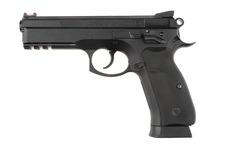 Pistolet ASG CZ SP-01 Shadow sprężynowy