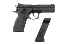 Pistolet ASG CZ SP-01 Shadow sprężynowy