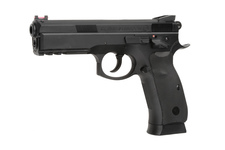 Pistolet ASG CZ SP-01 Shadow sprężynowy