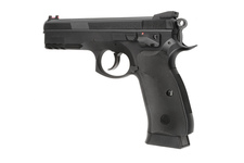 Pistolet ASG CZ SP-01 Shadow sprężynowy