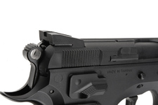 Pistolet ASG CZ SP-01 Shadow sprężynowy