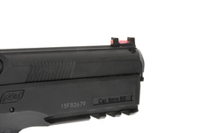 Pistolet ASG CZ SP-01 Shadow sprężynowy