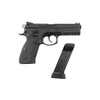 Pistolet ASG CZ SP-01 Shadow sprężynowy