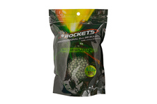 Kulki Rockets Professional BIO 0,23g - 0,5kg - Dark Green