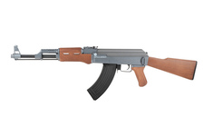 Karabin szturmowy 6mm Kalashnikov AK47 CA