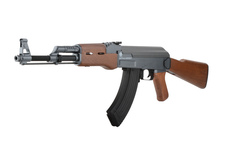 Karabin szturmowy 6mm Kalashnikov AK47 CA