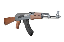 Karabin szturmowy 6mm Kalashnikov AK47 CA