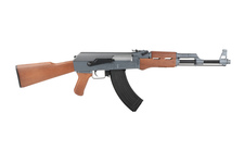 Karabin szturmowy 6mm Kalashnikov AK47 CA