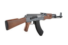 Karabin szturmowy 6mm Kalashnikov AK47 CA