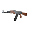 Karabin szturmowy 6mm Kalashnikov AK47 CA