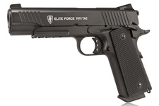 Pistolet ASG Elite Force 1911 TAC CO2