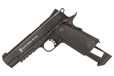 Pistolet ASG Elite Force 1911 TAC CO2