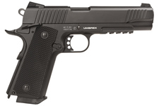 Pistolet ASG Elite Force 1911 TAC CO2