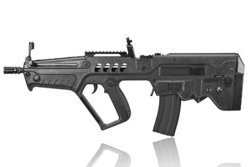 Karabin ASG IWI TAVOR 21 SL elektryczny